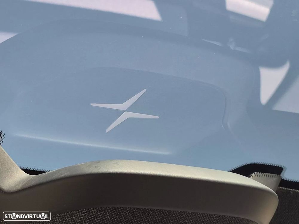 Polestar 2 Standard Range 69 kWh - 40