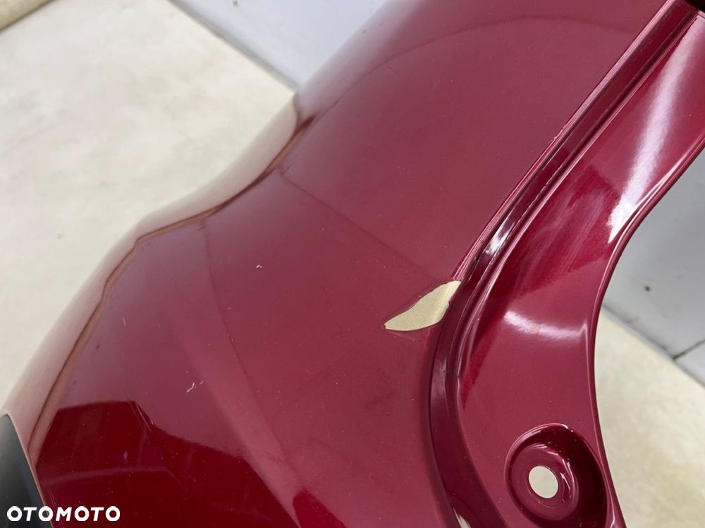 Zderzak tylny Jaguar F-Pace 16-20r. Przedlift tył 6XPDC HK83-17D781-AAW - 12