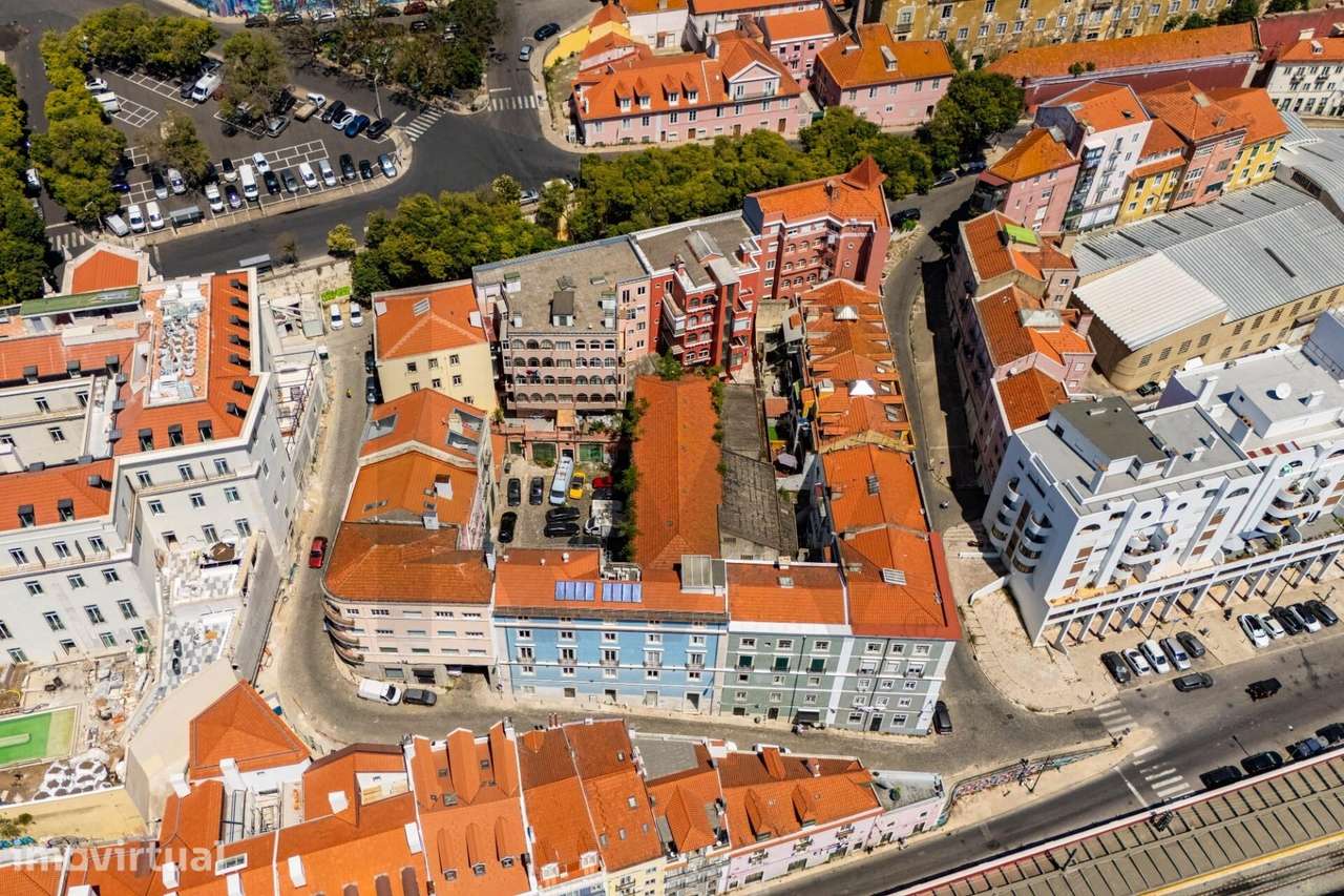 Palácio da Cova – Uma Joia Construtiva do Séc. XVI para Reabilitação e - Grande imagem: 5/34
