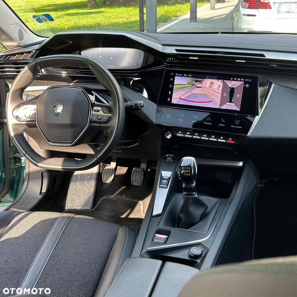 Peugeot 308 PureTech 130 Active Pack - 21