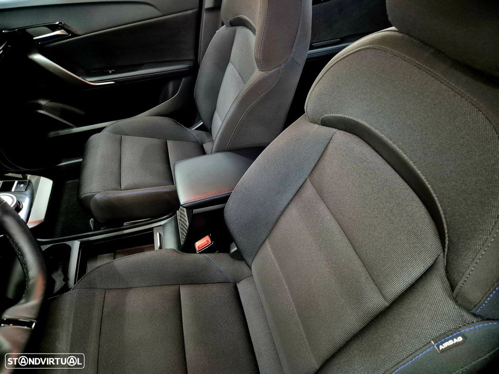 MG MG4 51 kWh Standard - 48