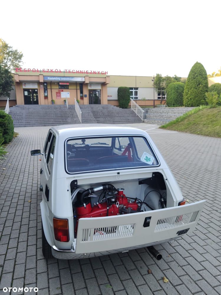Fiat 126 - 4