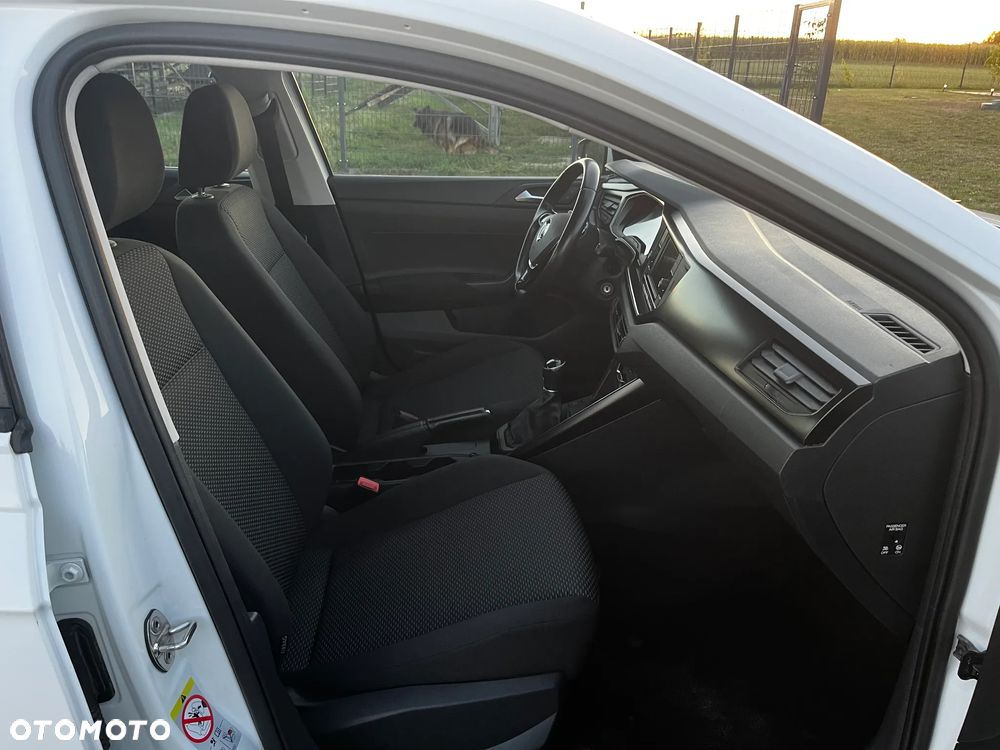 Volkswagen Polo - 15