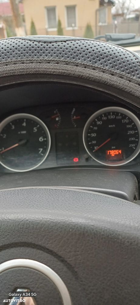 Renault Symbol 1.2 16V Best - 6