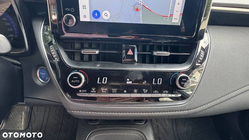 Toyota Corolla 1.8 Comfort - 14
