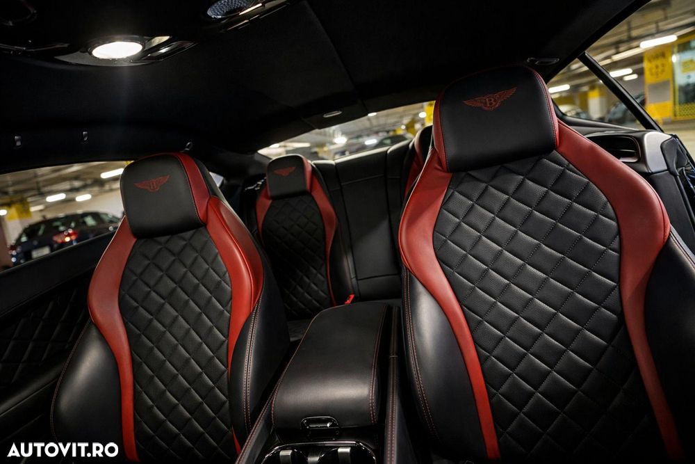 Bentley Continental - 7