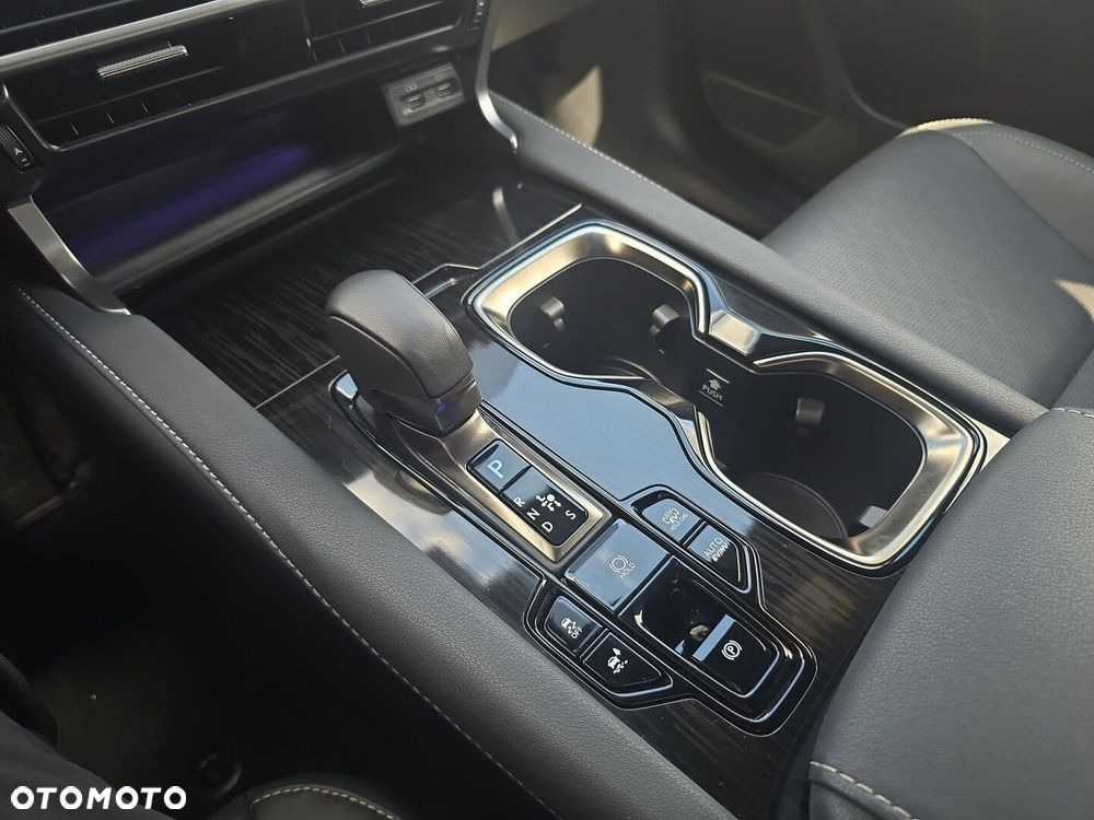 Lexus RX 450h+ F Sport Design - 21