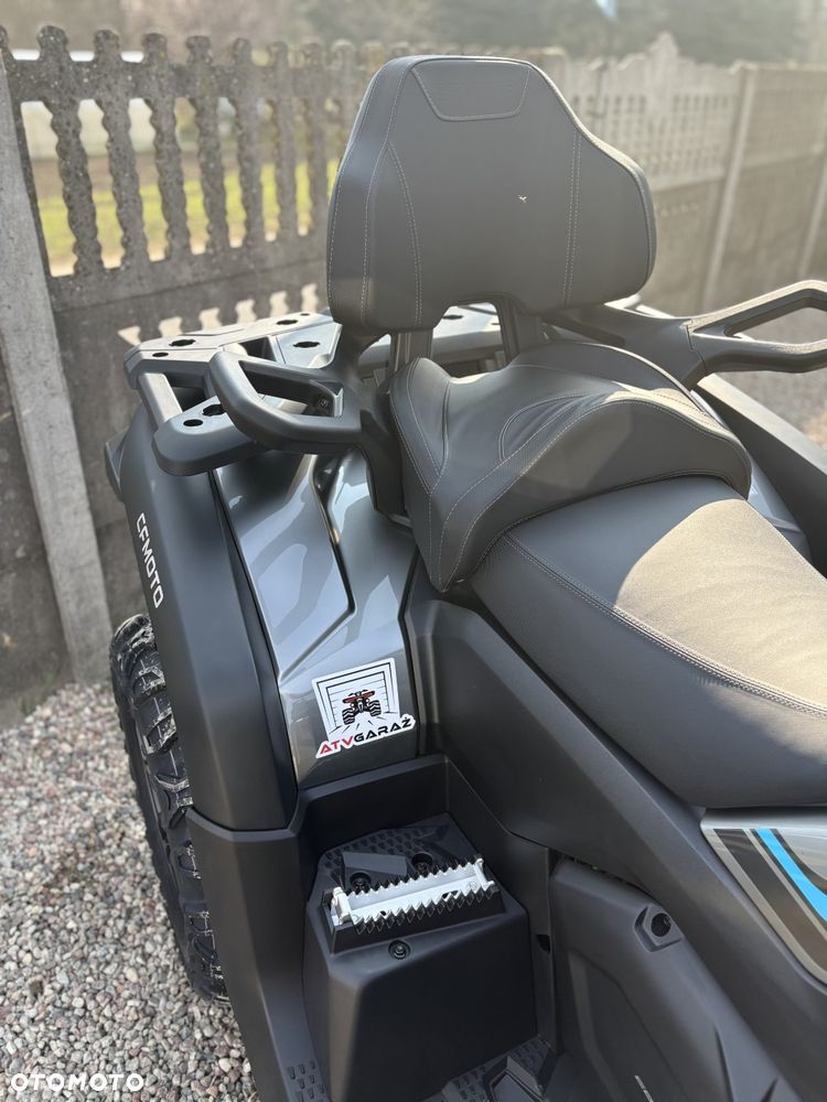 CFMoto CForce - 22