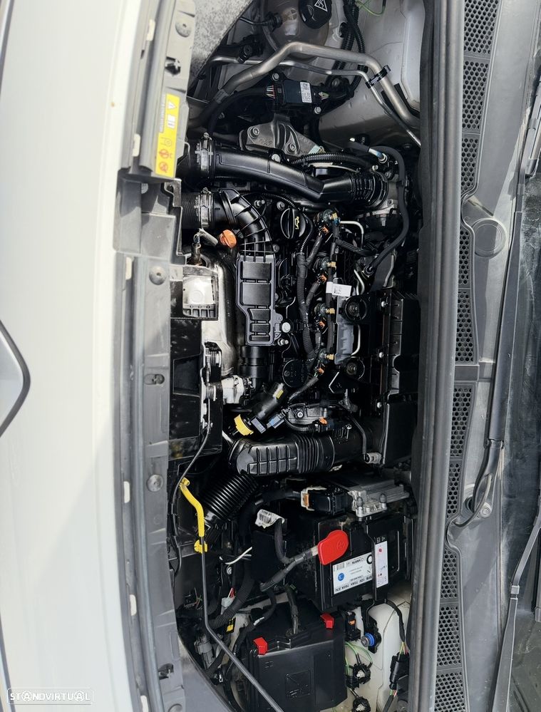 Peugeot Partner HDi 75 Esplanade - 19