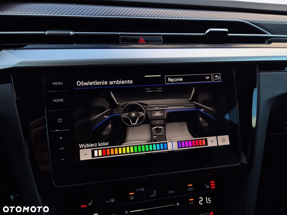 Volkswagen Arteon Shooting Brake 2.0 TSI 4Motion R DSG - 33