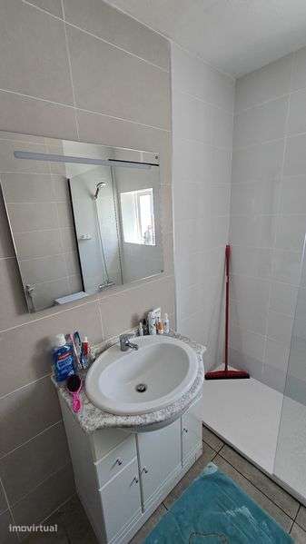 Apartamento t2 em almeirim - Grande imagem: 5/7