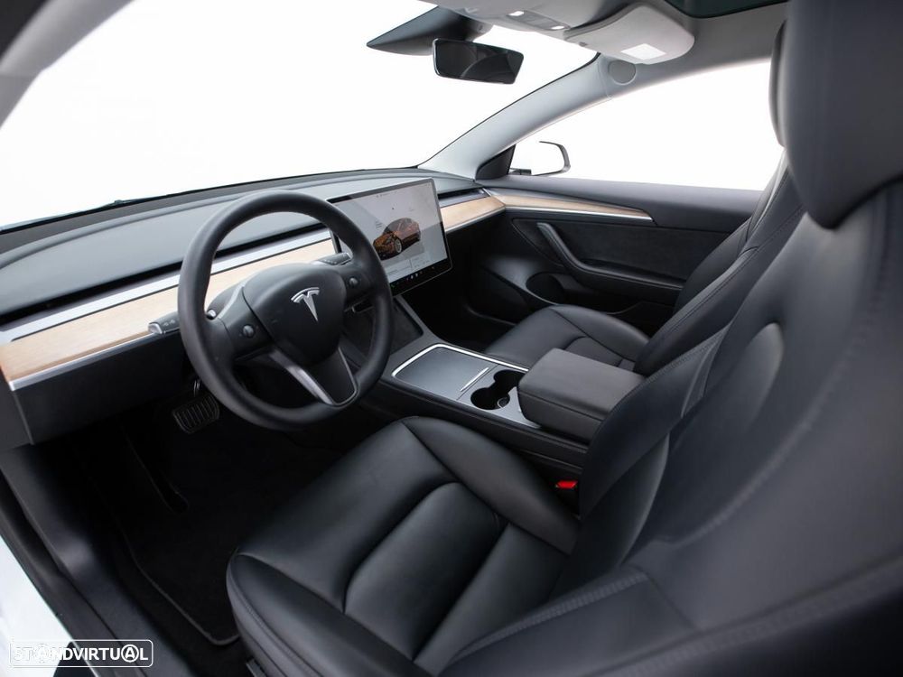 Tesla Model 3 RWD RWD - 9