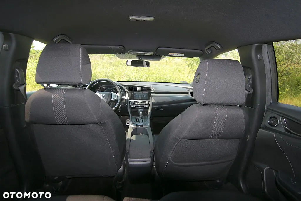 Honda Civic 1.0 T Elegance (Navi) - 8
