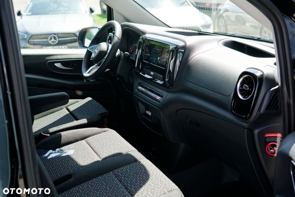 Mercedes-Benz VITO - 18