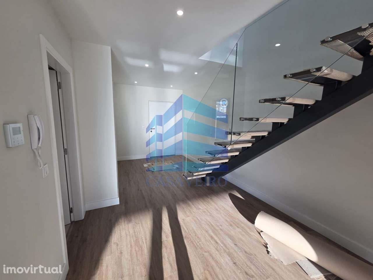 Moradia T4 Pronta Habitar - Grande imagem: 4/23