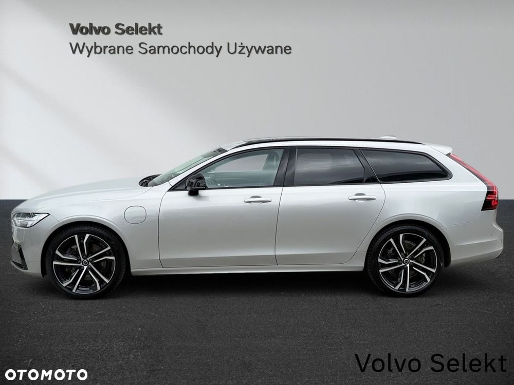Volvo V90 - 7