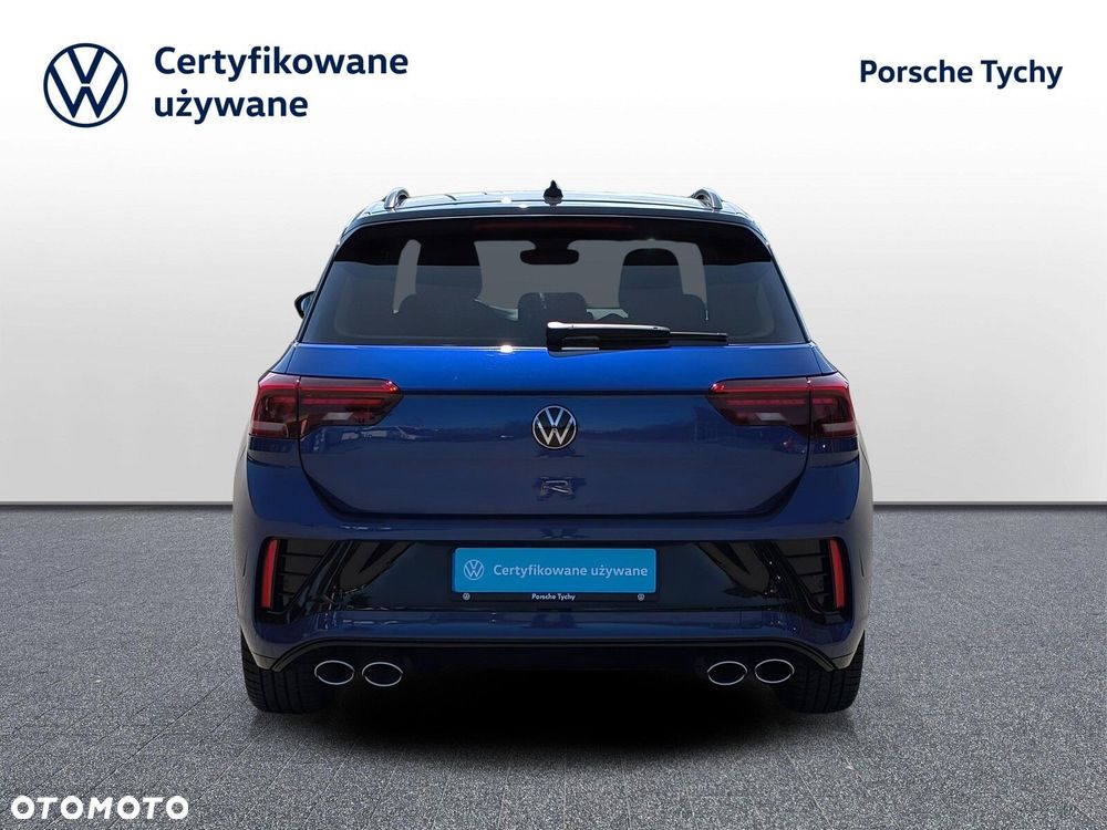Volkswagen T-Roc - 8