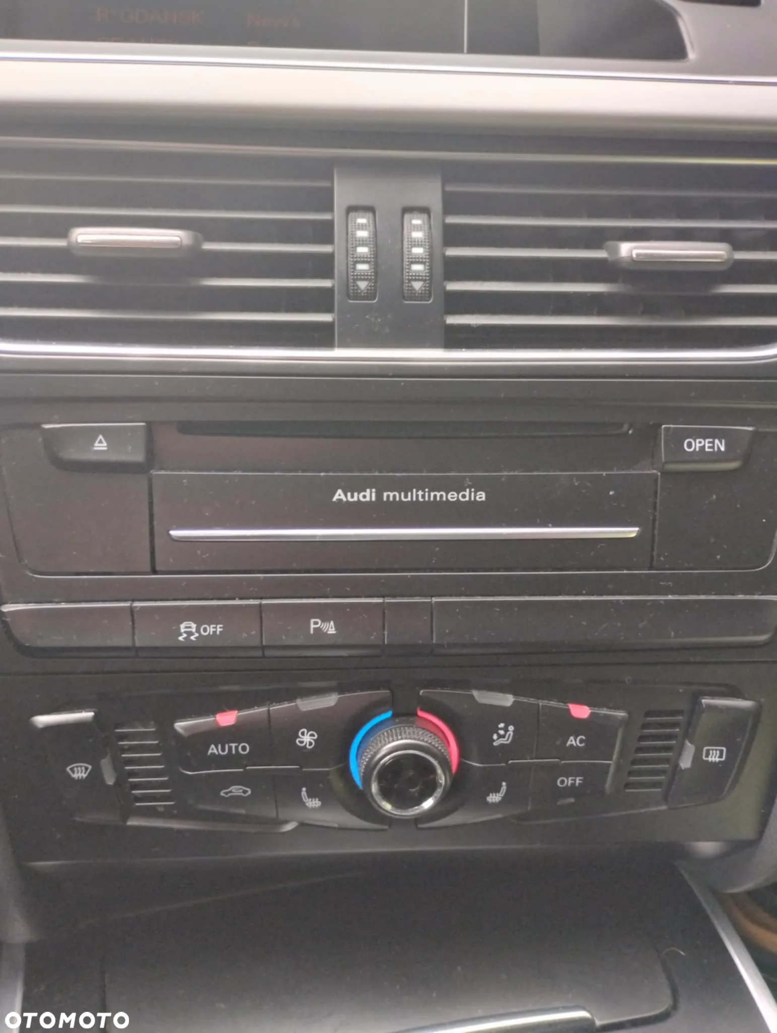 Audi A5 Sportback 2.0 TDI - 22