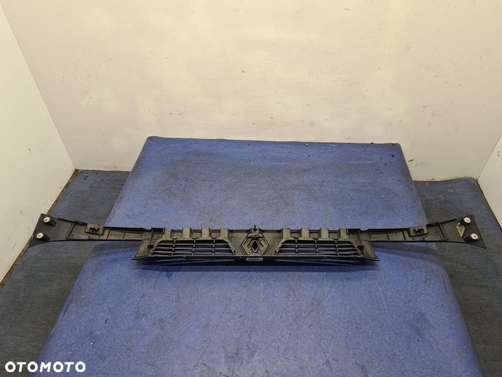 RENAULT KANGOO I LIFT ATRAPA / GRILL TED49 - 8