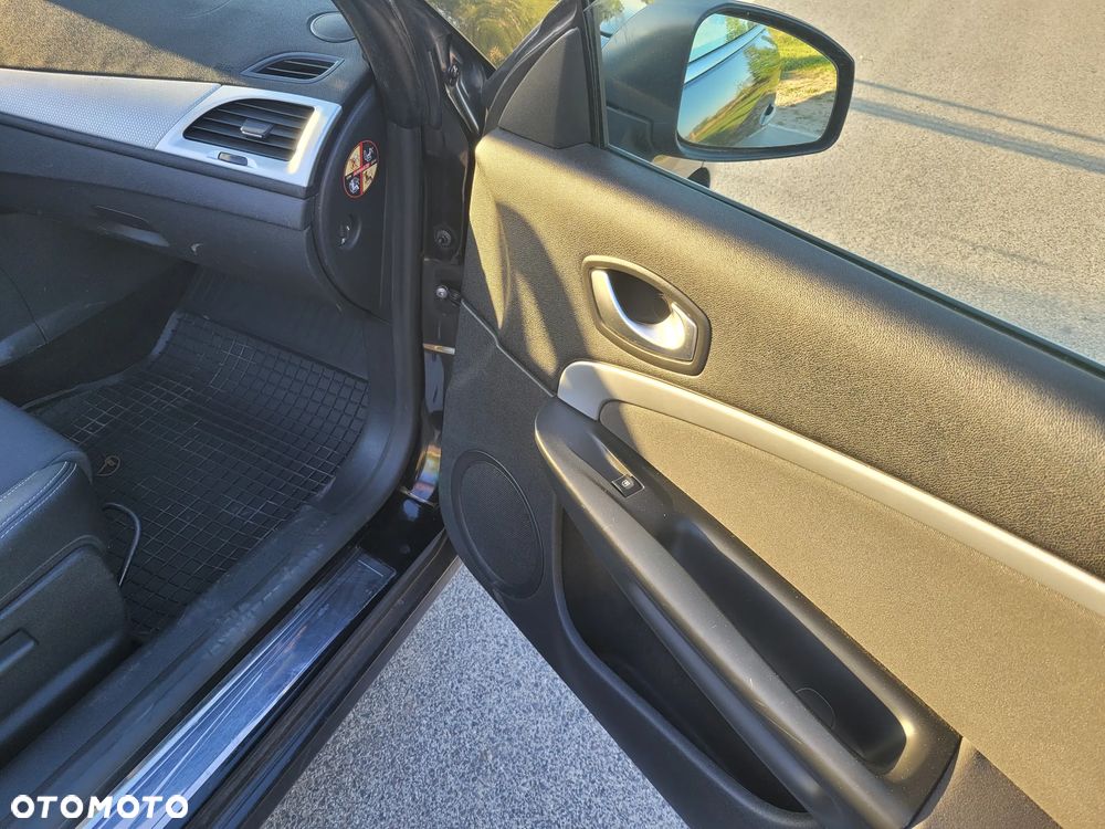 Renault Megane 1.4 16V TCE Expression - 15