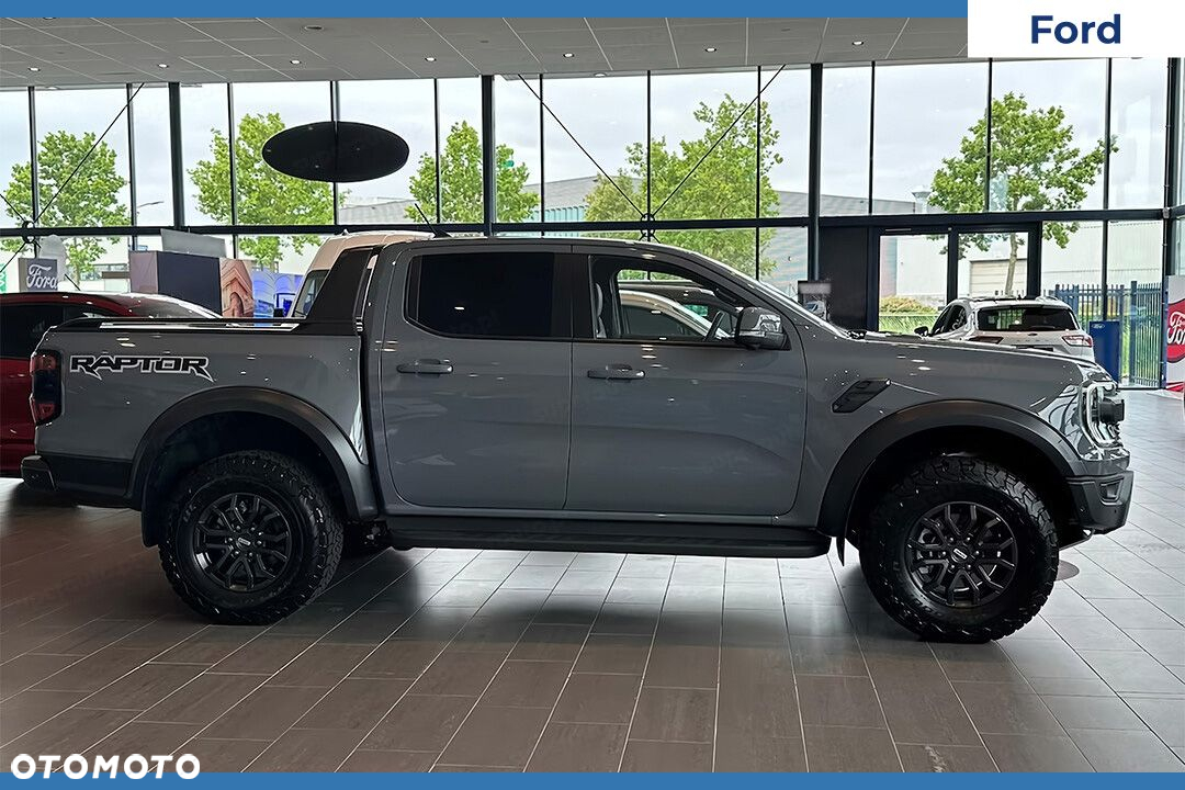 Ford Ranger - 3