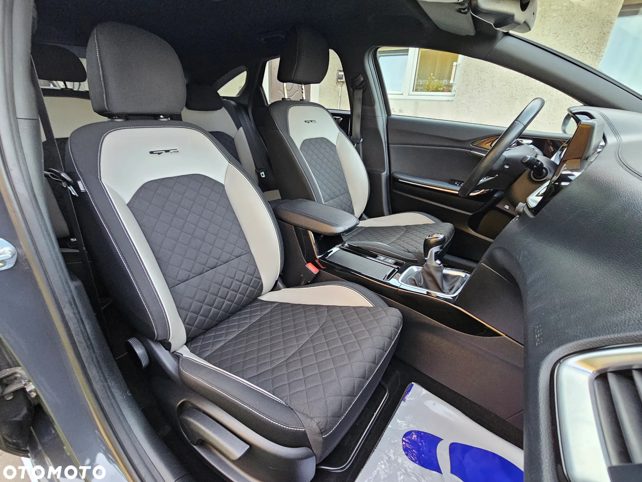 Kia ProCeed 1.4 T-GDI GT Line - 17