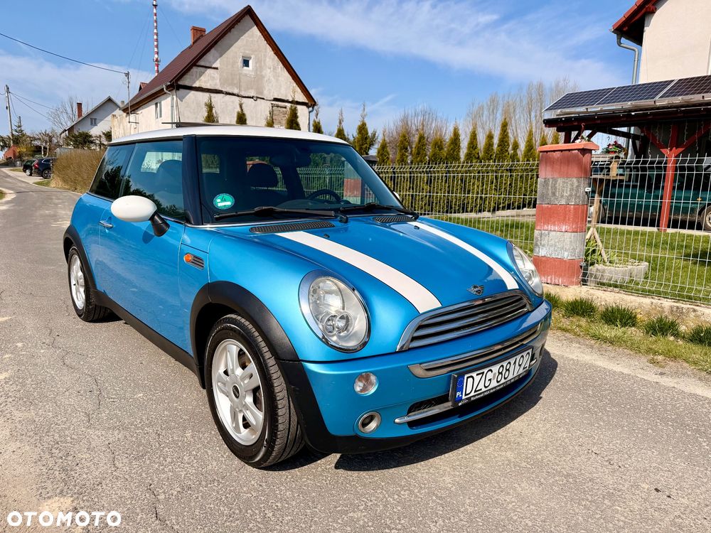 MINI Cooper Park Lane - 2