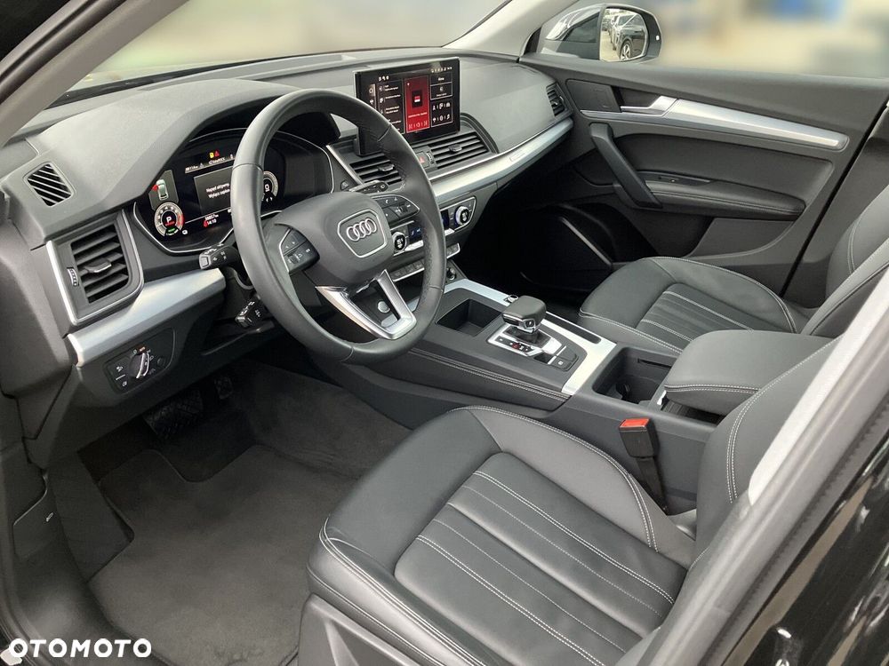 Audi Q5 - 10
