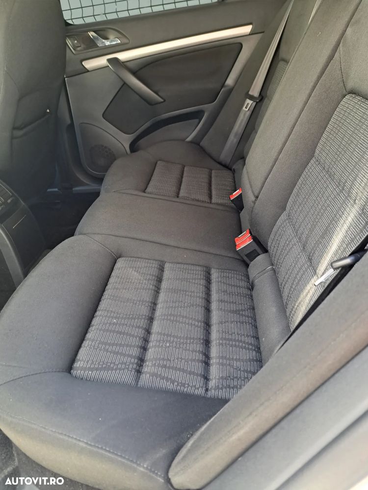 Skoda Octavia 1.6 TDI Business - 5