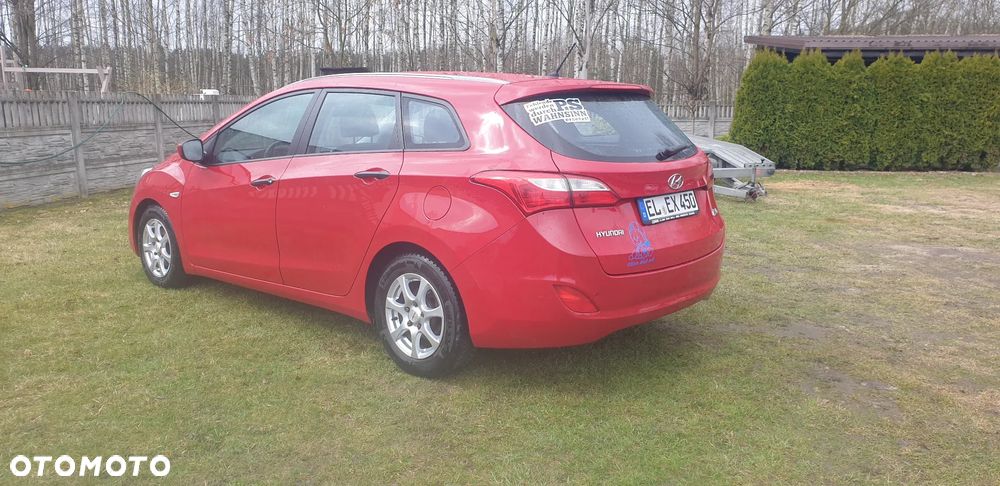 Hyundai i30 1.4 Fifa World Cup Edition - 2