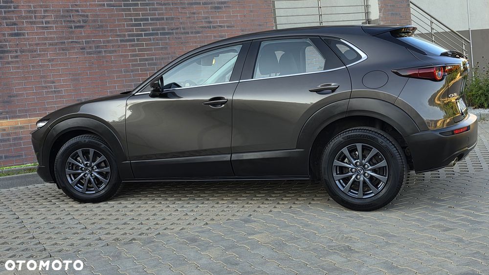 Mazda CX-30 2.0 mHEV Prime-Line 2WD - 15