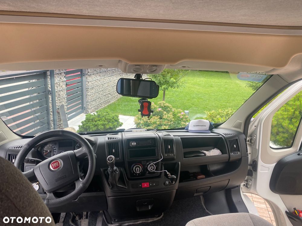 Fiat Kamper PLAY690 - 7