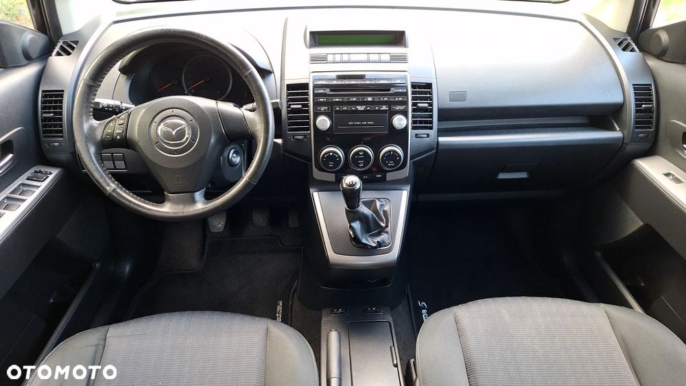 Mazda 5 1.8 Comfort - 14