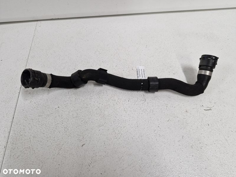 MERCEDES W177 WĄŻ PRZEWÓD RURA CHŁODNICY WODY A1775010102 - 1