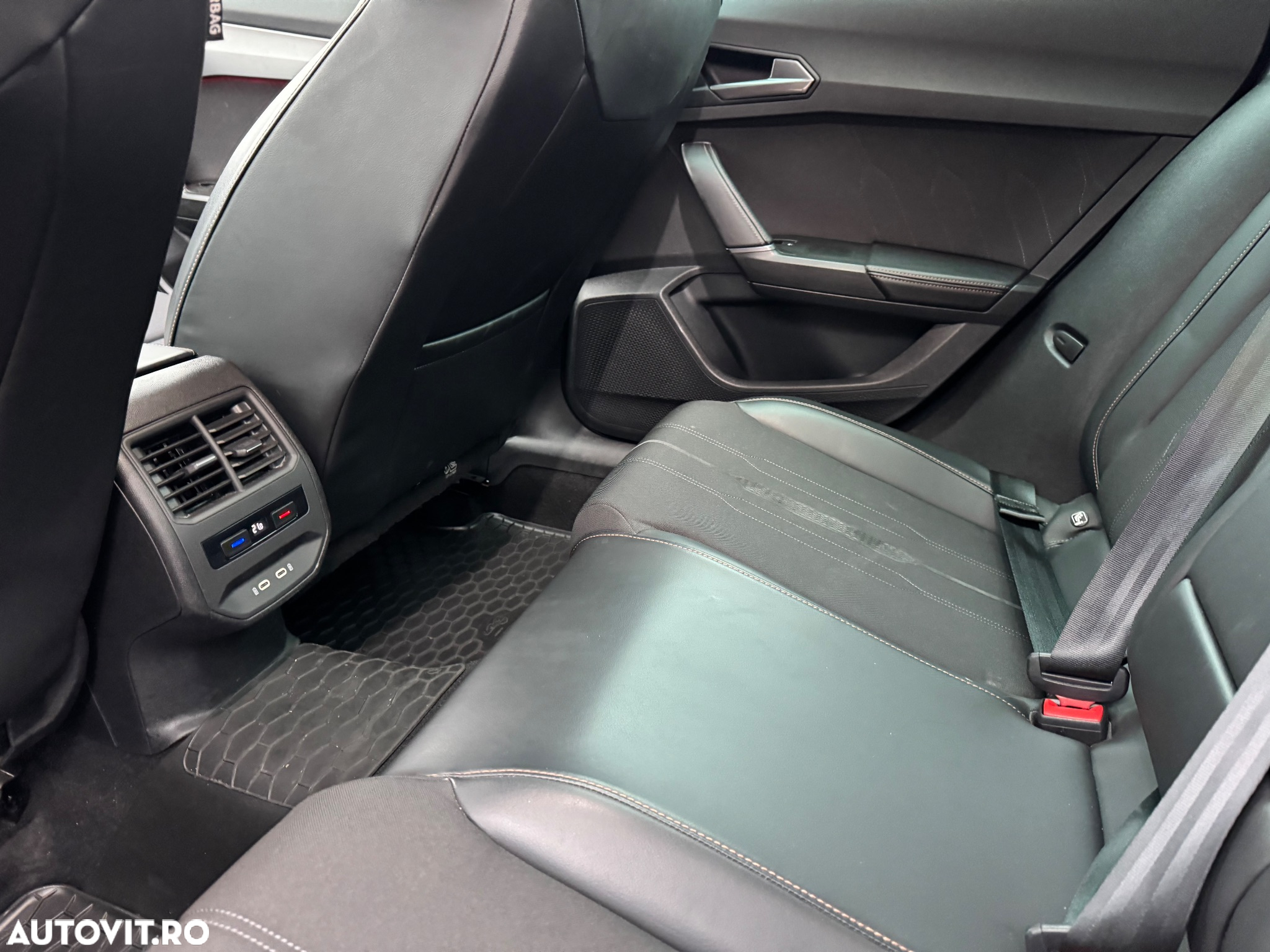 Cupra Formentor VZ 2.0 TSI 4DRIVE DSG - 14
