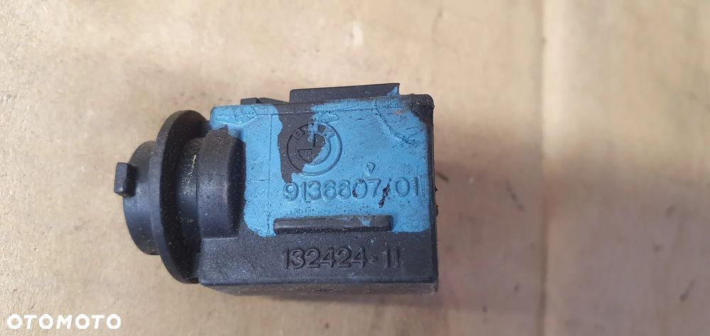Czujnik jakości powietrza BMW 3 E90 9136607 - 5