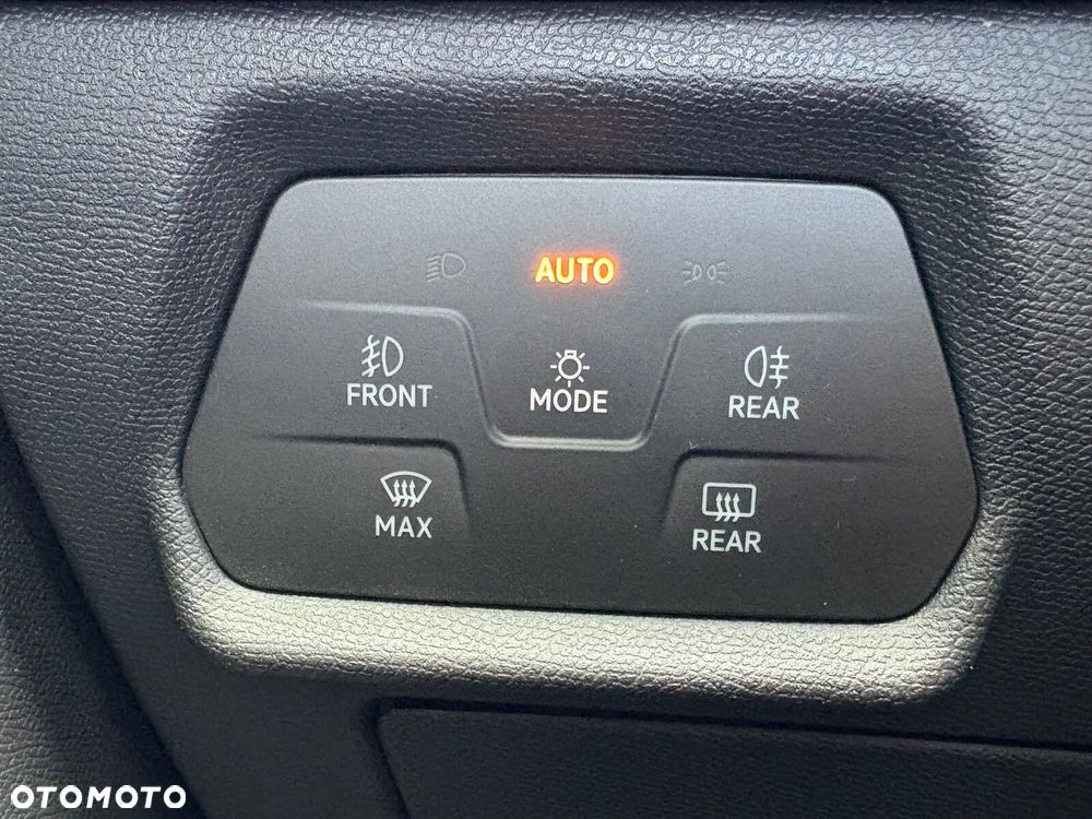 Cupra Formentor 2.0 TSI 4Drive DSG - 23