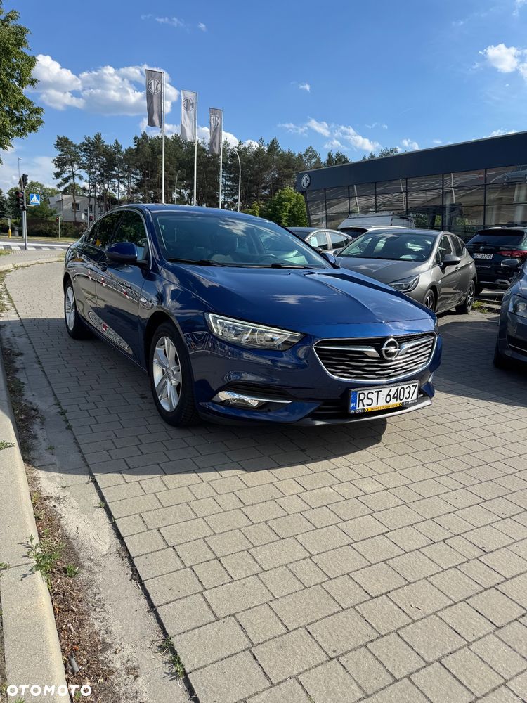 Opel Insignia 1.5 T GPF Enjoy S&S - 1