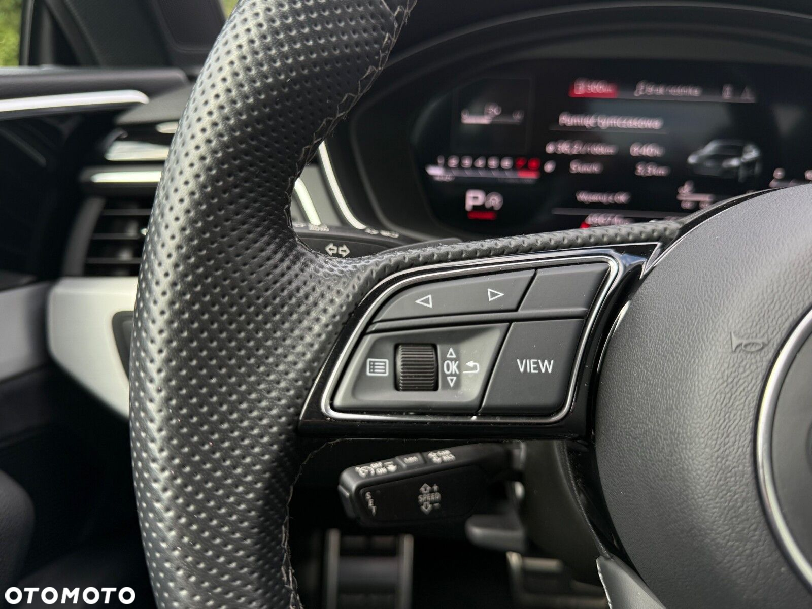Audi A5 - 22