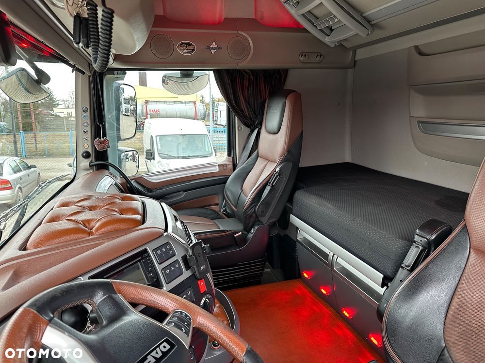 DAF XF530 SSC - 6