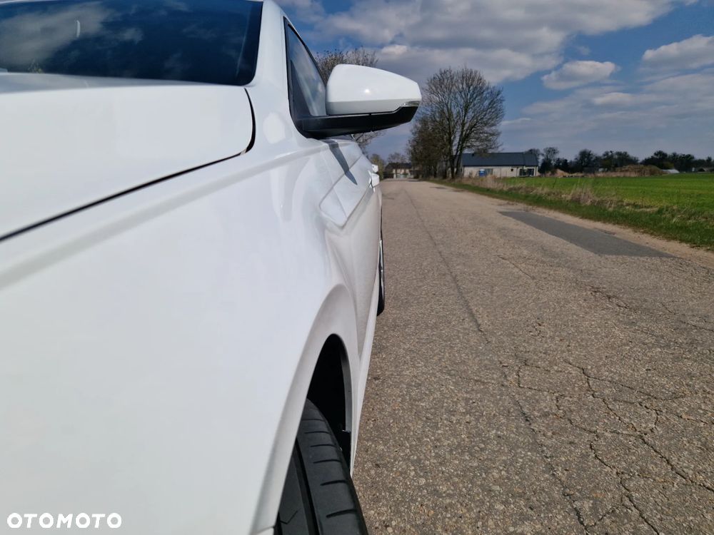 Volkswagen Polo 1.0 TSI Trendline - 25