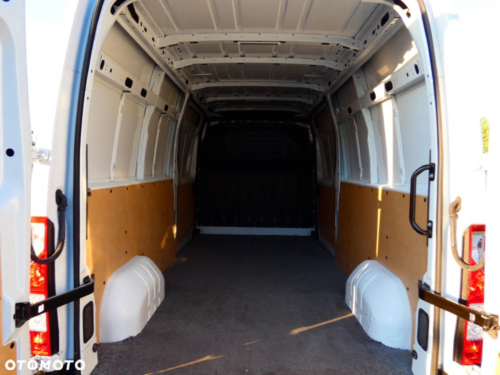 Renault MASTER 2.3DCI L3h2 MAX - 14