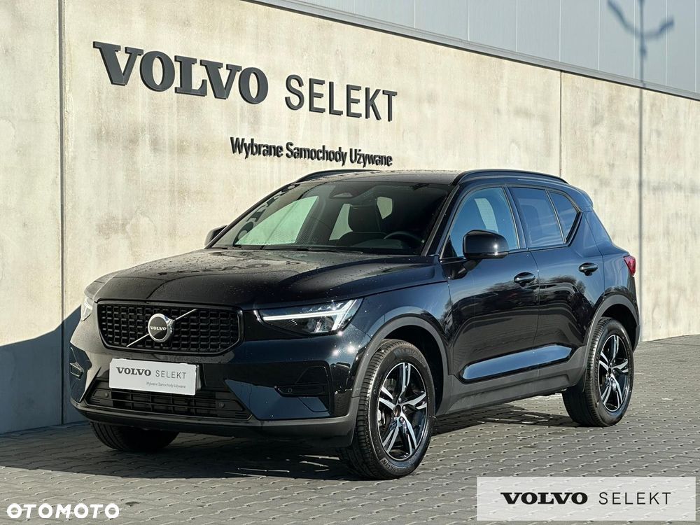 Volvo XC 40 - 7