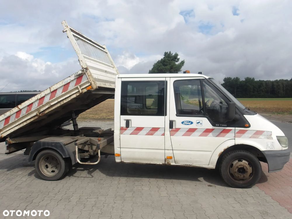 Ford Transit - 1
