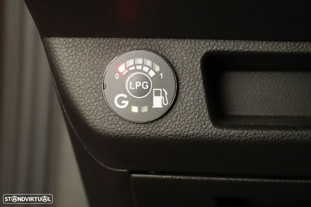 Renault Clio 1.0 TCe Evolution Bi-Fuel - 19