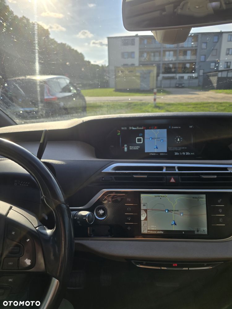 Citroën C4 Picasso BlueHDi 150 EAT6 Exclusive - 14