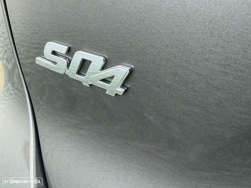 Maserati Levante 3.0 V6 S - 17