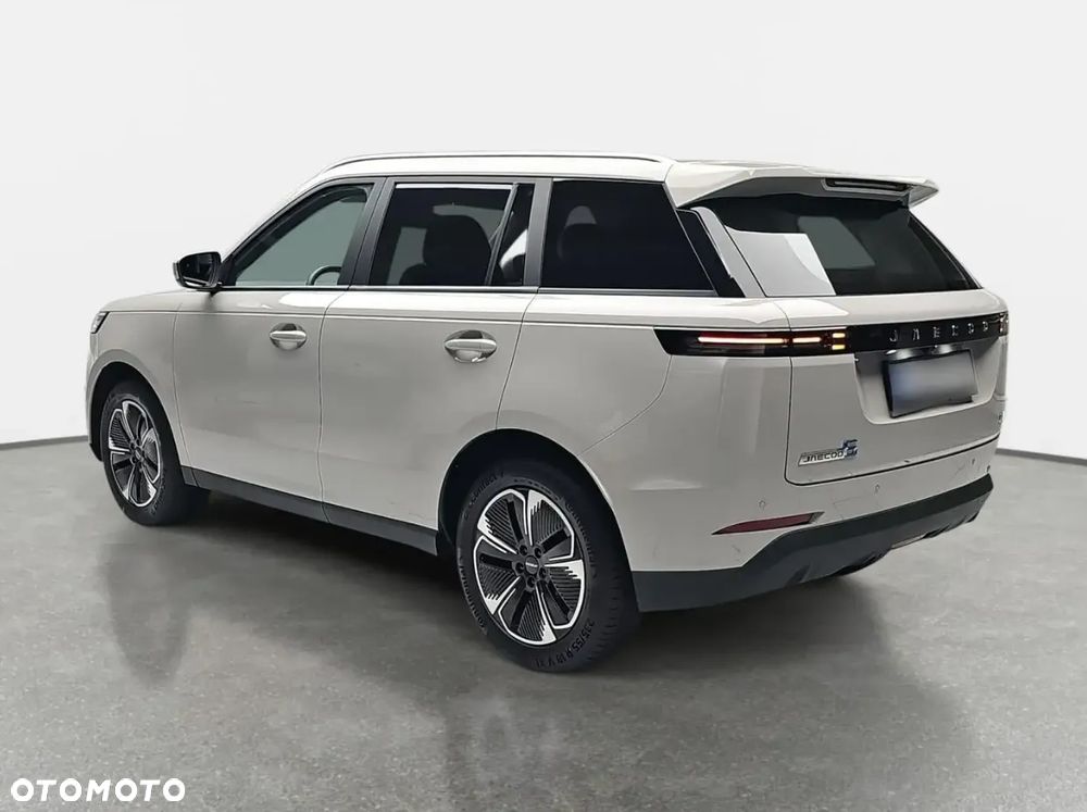 Jaecoo E5 61kWh Premium - 3