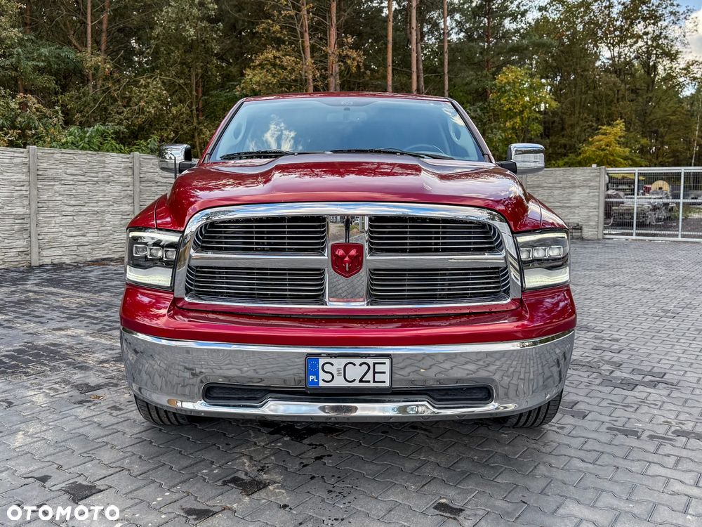 Dodge RAM - 3