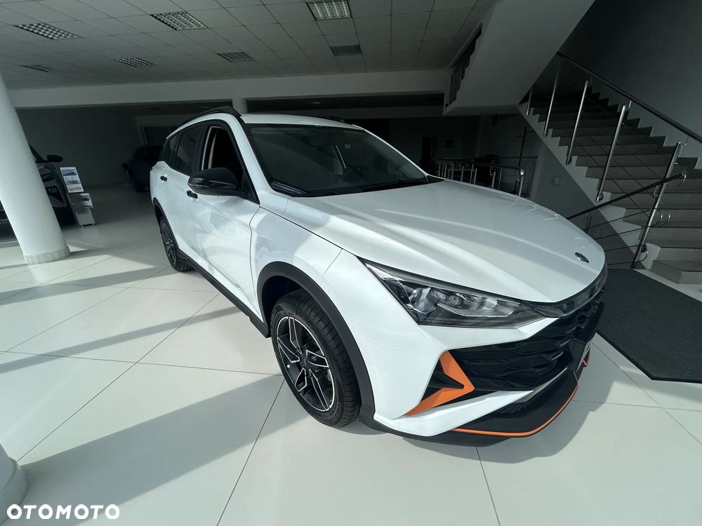 Dongfeng Shine 1.5T Mach Power - 3
